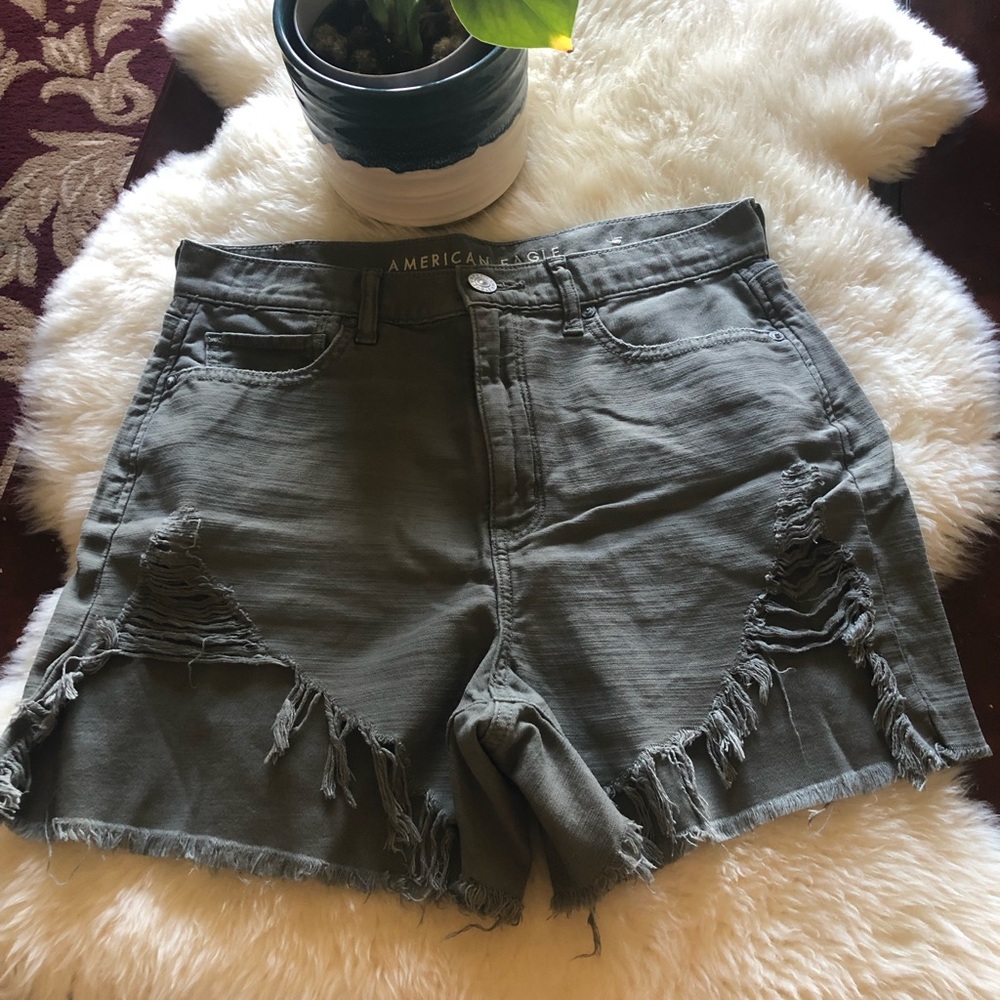 American Eagle